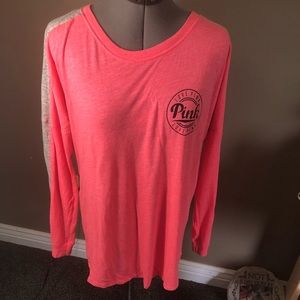 Long sleeve t shirt